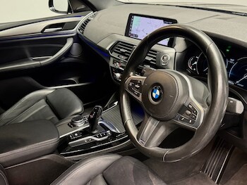 Used BMW X4 2019 for sale - 75163027: Photo
