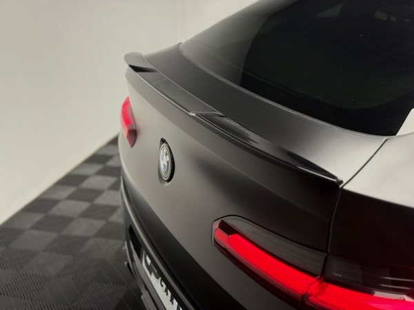 Used BMW X4 2019 for sale - 75163027: Photo 40