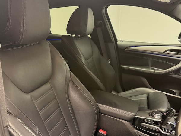 Used BMW X4 2019 for sale - 75163027: Photo 44