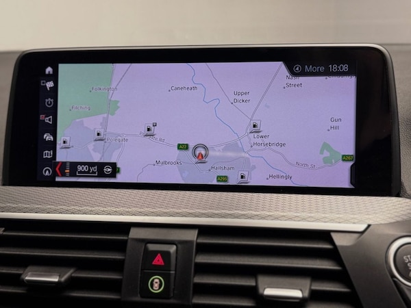 Used BMW X4 2019 for sale - 75163027: Photo 47