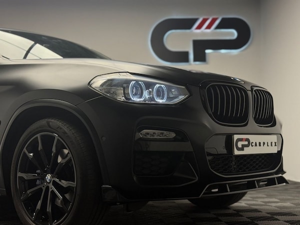 Used BMW X4 2019 for sale - 75163027: Photo 6
