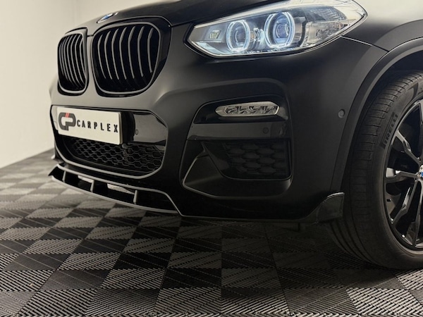 Used BMW X4 2019 for sale - 75163027: Photo 8