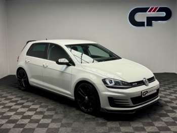 2014 (14) - 2.0 TDI BlueMotion Tech GTD Hatchback 5dr Diesel DSG Euro 6 (s/s) (184 ps)