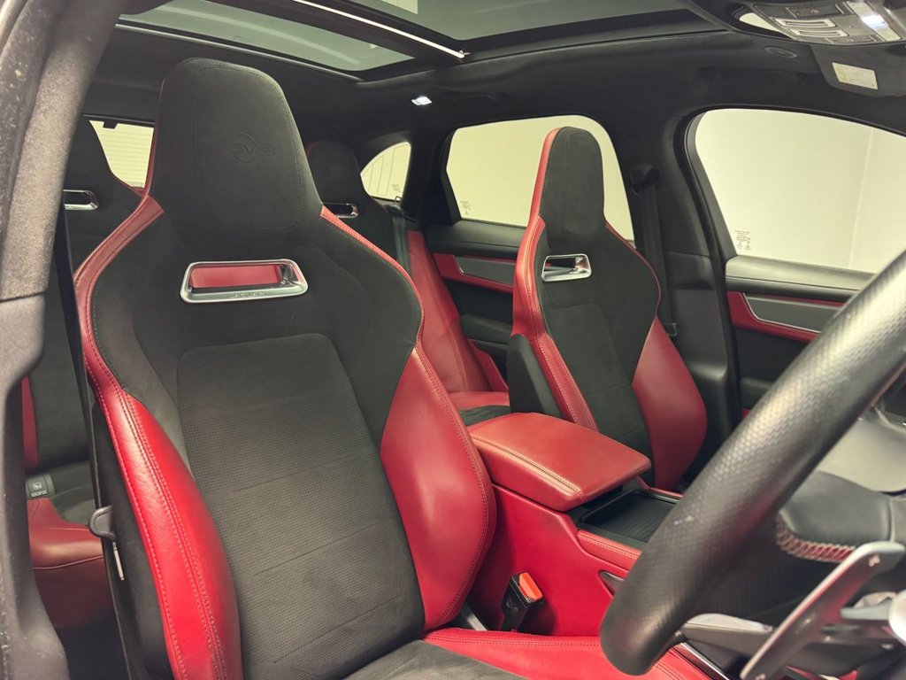 Used Jaguar F-Pace 2022 for sale - 77936344: Photo 26