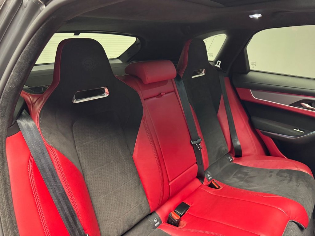 Used Jaguar F-Pace 2022 for sale - 77936344: Photo 27