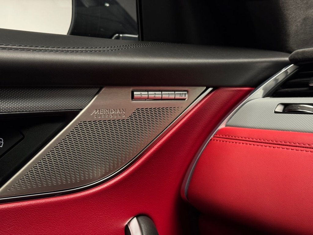 Used Jaguar F-Pace 2022 for sale - 77936344: Photo 28