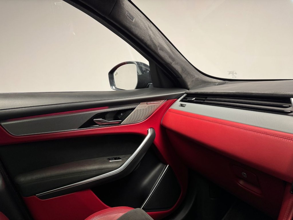 Used Jaguar F-Pace 2022 for sale - 77936344: Photo 44