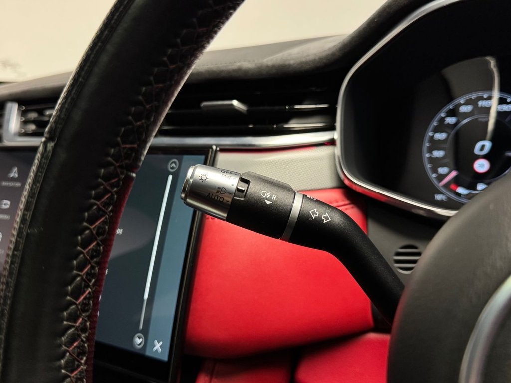 Used Jaguar F-Pace 2022 for sale - 77936344: Photo 47