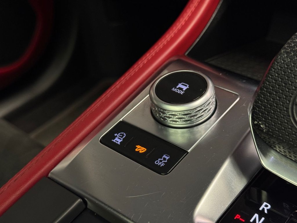 Used Jaguar F-Pace 2022 for sale - 77936344: Photo 48