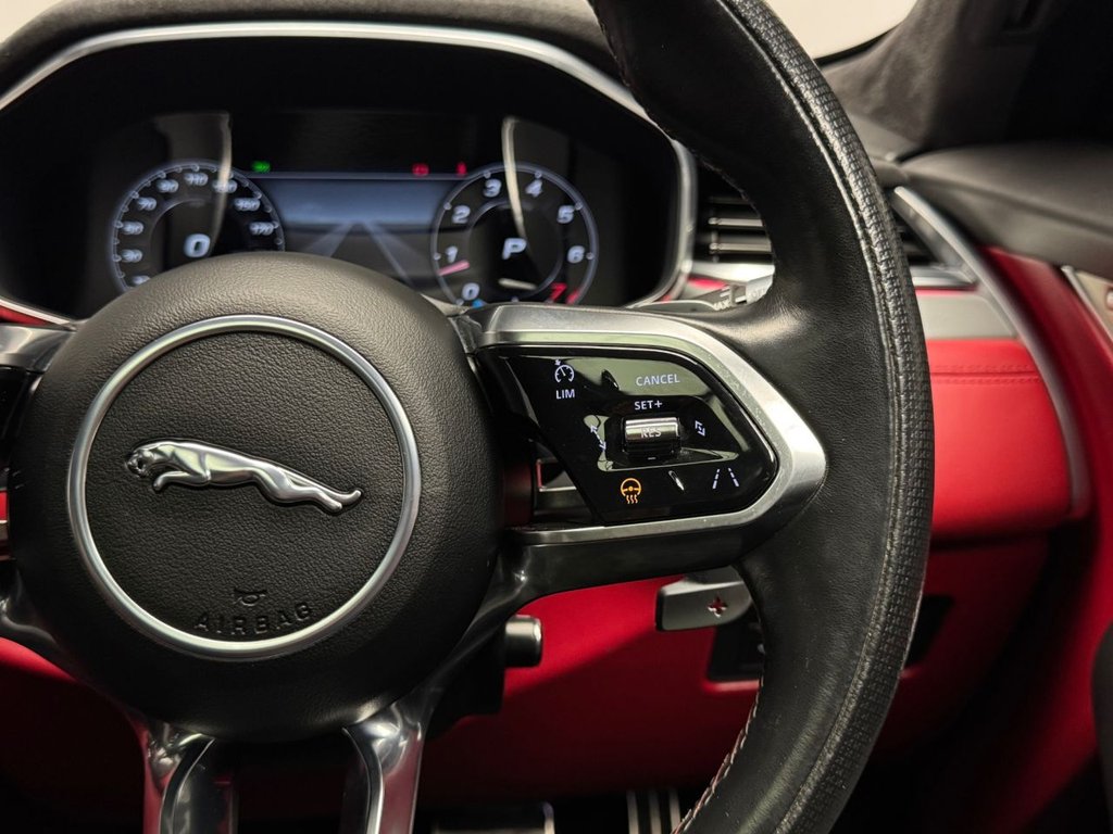 Used Jaguar F-Pace 2022 for sale - 77936344: Photo 49