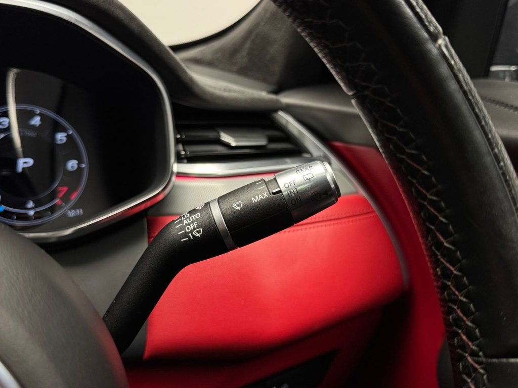 Used Jaguar F-Pace 2022 for sale - 77936344: Photo 50