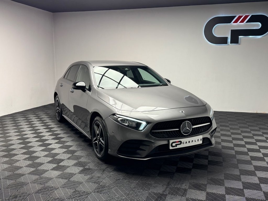 Used Mercedes-Benz A-Class 2021 for sale - 77089158: Photo 10