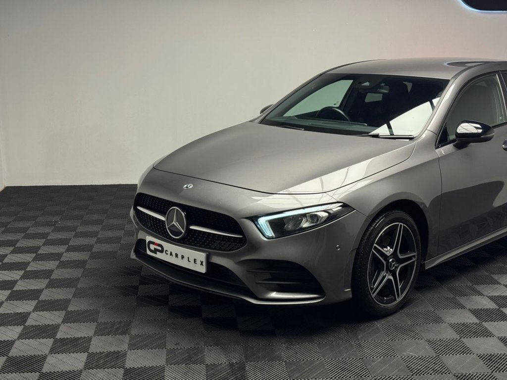 Used Mercedes-Benz A-Class 2021 for sale - 77089158: Photo 11