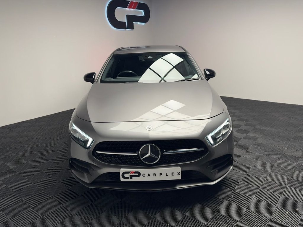 Used Mercedes-Benz A-Class 2021 for sale - 77089158: Photo 12