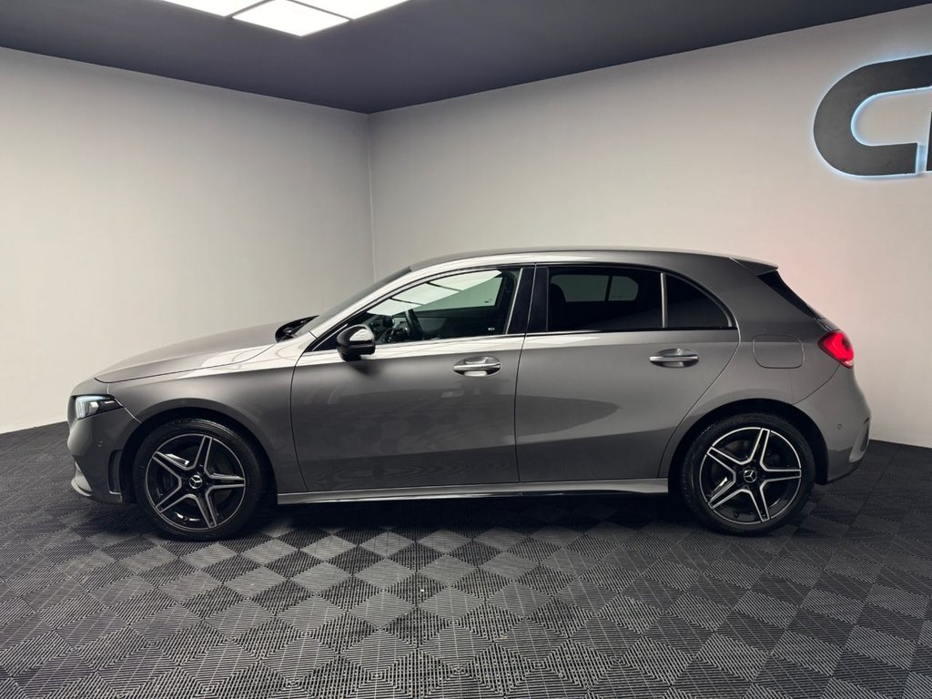 Used Mercedes-Benz A-Class 2021 for sale - 77089158: Photo 13