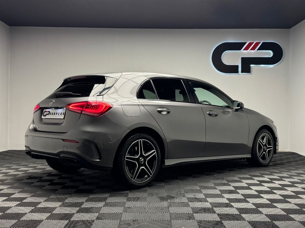 Used Mercedes-Benz A-Class 2021 for sale - 77089158: Photo 15