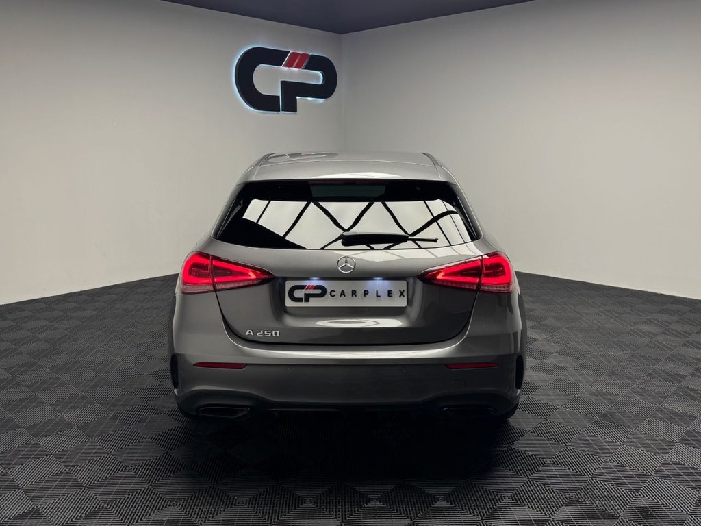 Used Mercedes-Benz A-Class 2021 for sale - 77089158: Photo 17