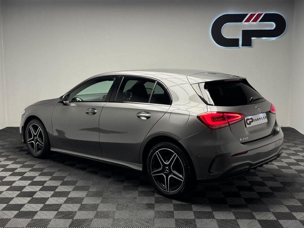 Used Mercedes-Benz A-Class 2021 for sale - 77089158: Photo 18