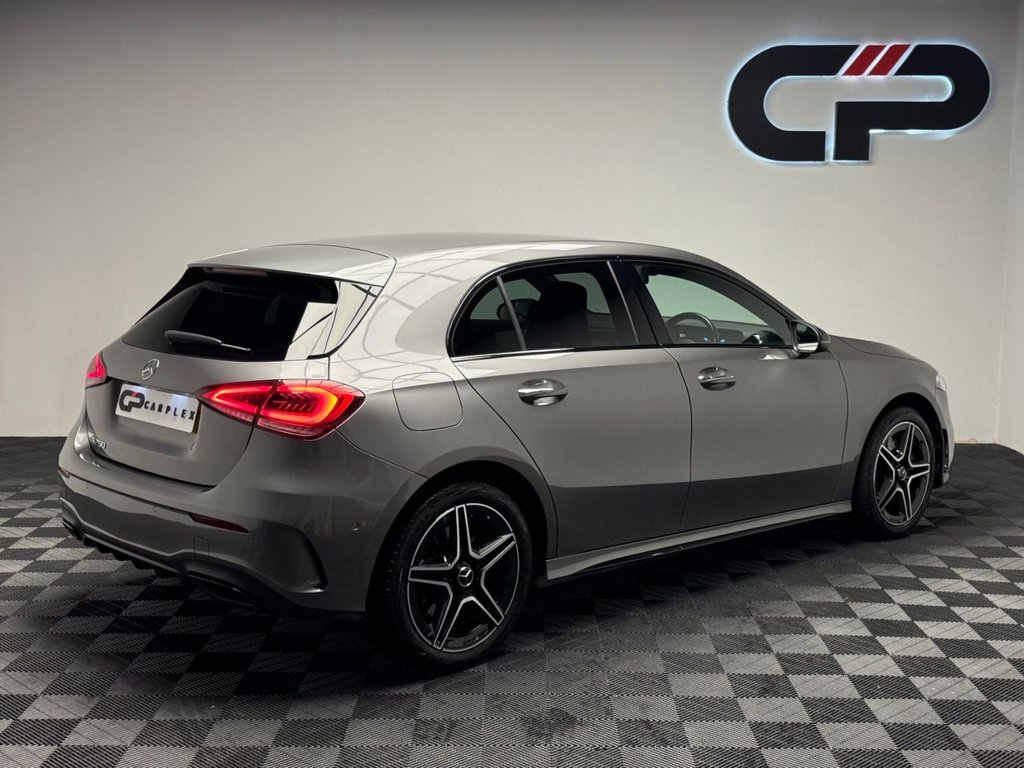 Used Mercedes-Benz A-Class 2021 for sale - 77089158: Photo 2