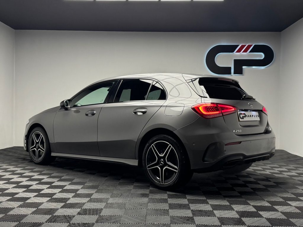 Used Mercedes-Benz A-Class 2021 for sale - 77089158: Photo 20