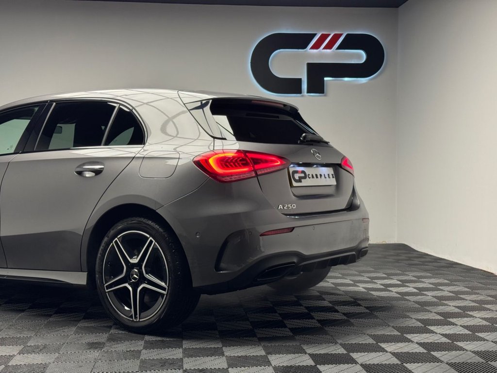 Used Mercedes-Benz A-Class 2021 for sale - 77089158: Photo 21