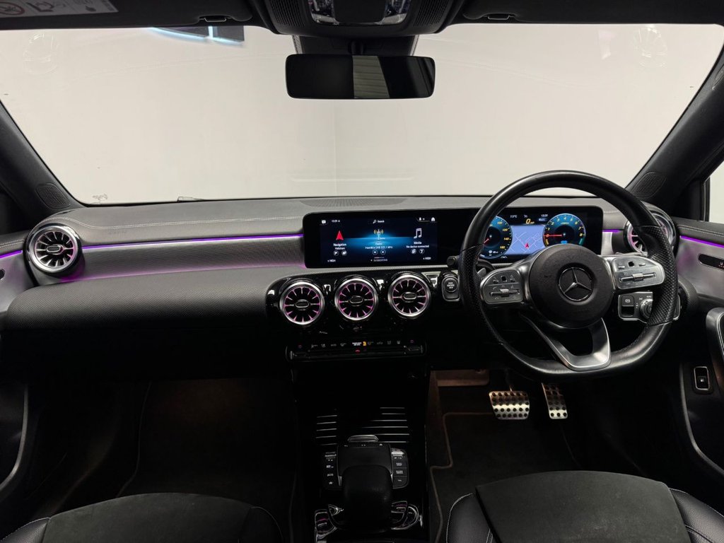 Used Mercedes-Benz A-Class 2021 for sale - 77089158: Photo 22