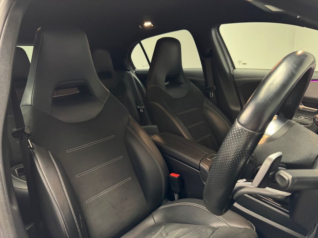 Used Mercedes-Benz A-Class 2021 for sale - 77089158: Photo 23