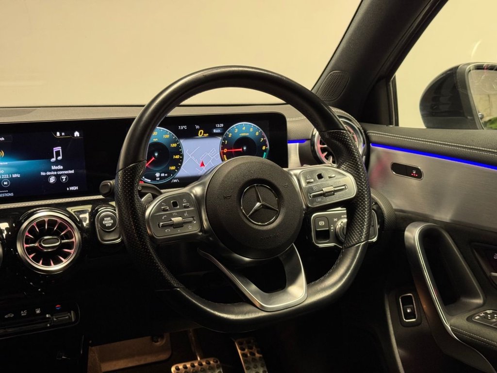 Used Mercedes-Benz A-Class 2021 for sale - 77089158: Photo 26