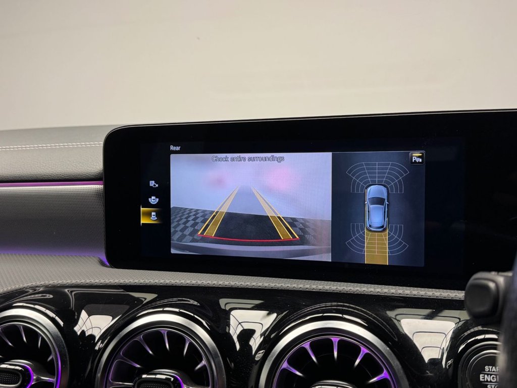 Used Mercedes-Benz A-Class 2021 for sale - 77089158: Photo 27