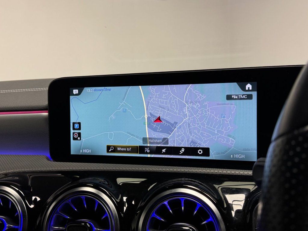 Used Mercedes-Benz A-Class 2021 for sale - 77089158: Photo 28