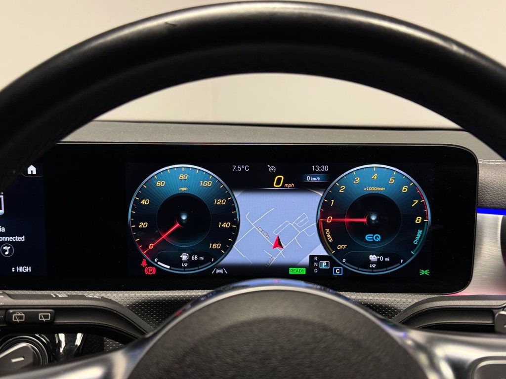 Used Mercedes-Benz A-Class 2021 for sale - 77089158: Photo 31