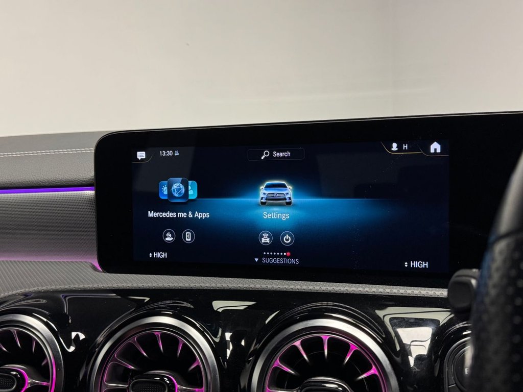 Used Mercedes-Benz A-Class 2021 for sale - 77089158: Photo 34