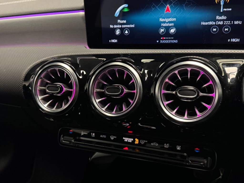 Used Mercedes-Benz A-Class 2021 for sale - 77089158: Photo 35