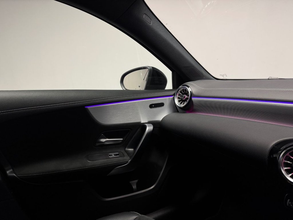 Used Mercedes-Benz A-Class 2021 for sale - 77089158: Photo 38