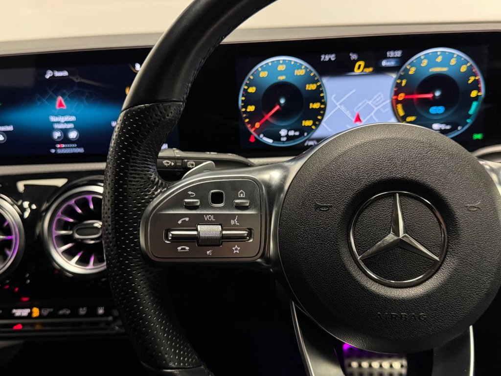 Used Mercedes-Benz A-Class 2021 for sale - 77089158: Photo 39