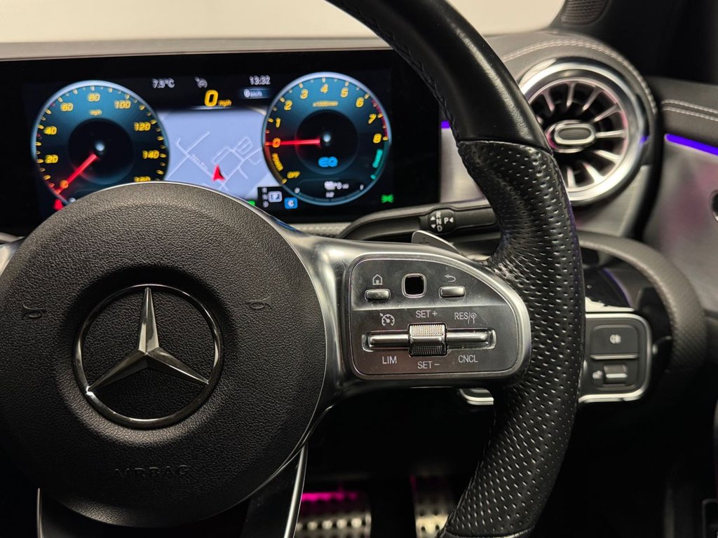 Used Mercedes-Benz A-Class 2021 for sale - 77089158: Photo 40