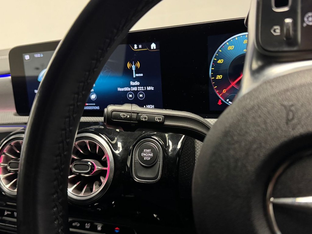 Used Mercedes-Benz A-Class 2021 for sale - 77089158: Photo 41