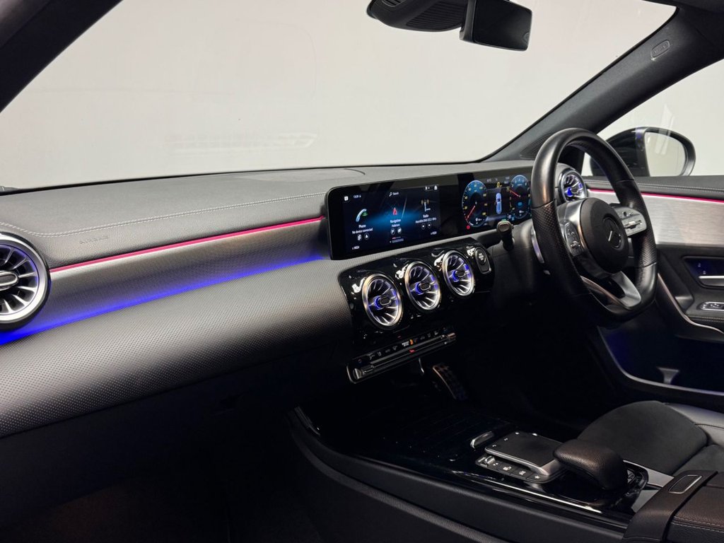 Used Mercedes-Benz A-Class 2021 for sale - 77089158: Photo 45