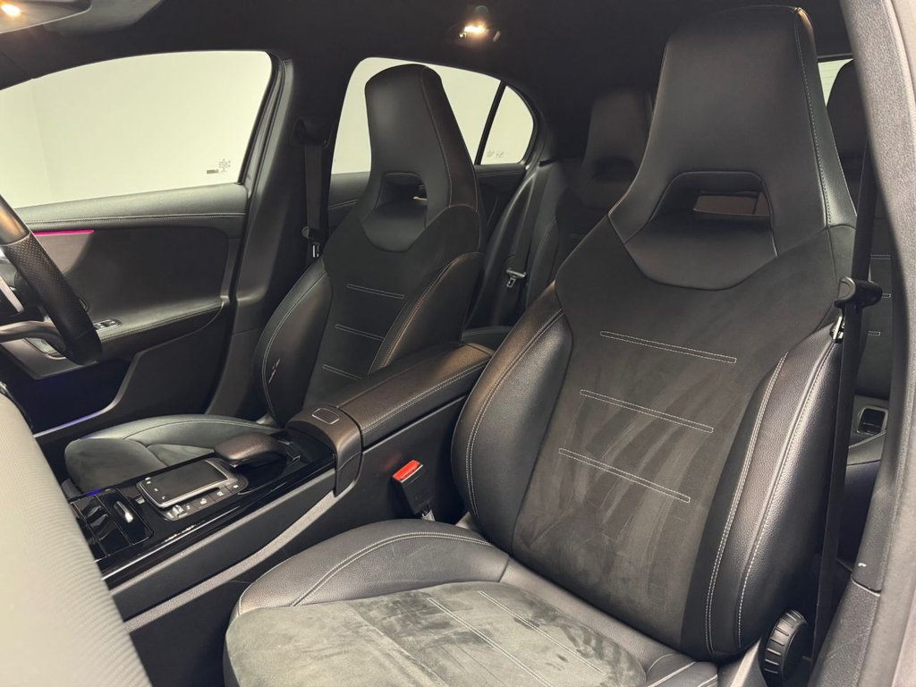 Used Mercedes-Benz A-Class 2021 for sale - 77089158: Photo 46