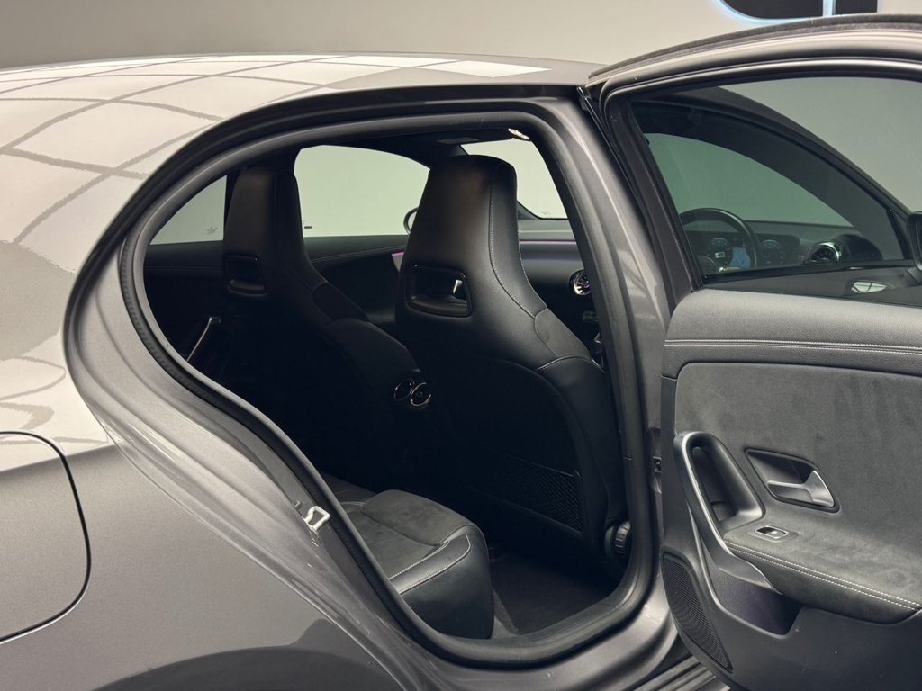 Used Mercedes-Benz A-Class 2021 for sale - 77089158: Photo 47