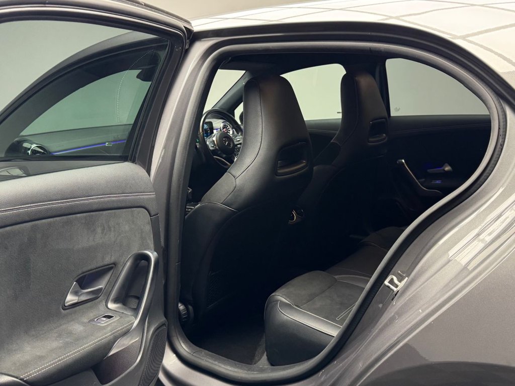 Used Mercedes-Benz A-Class 2021 for sale - 77089158: Photo 48