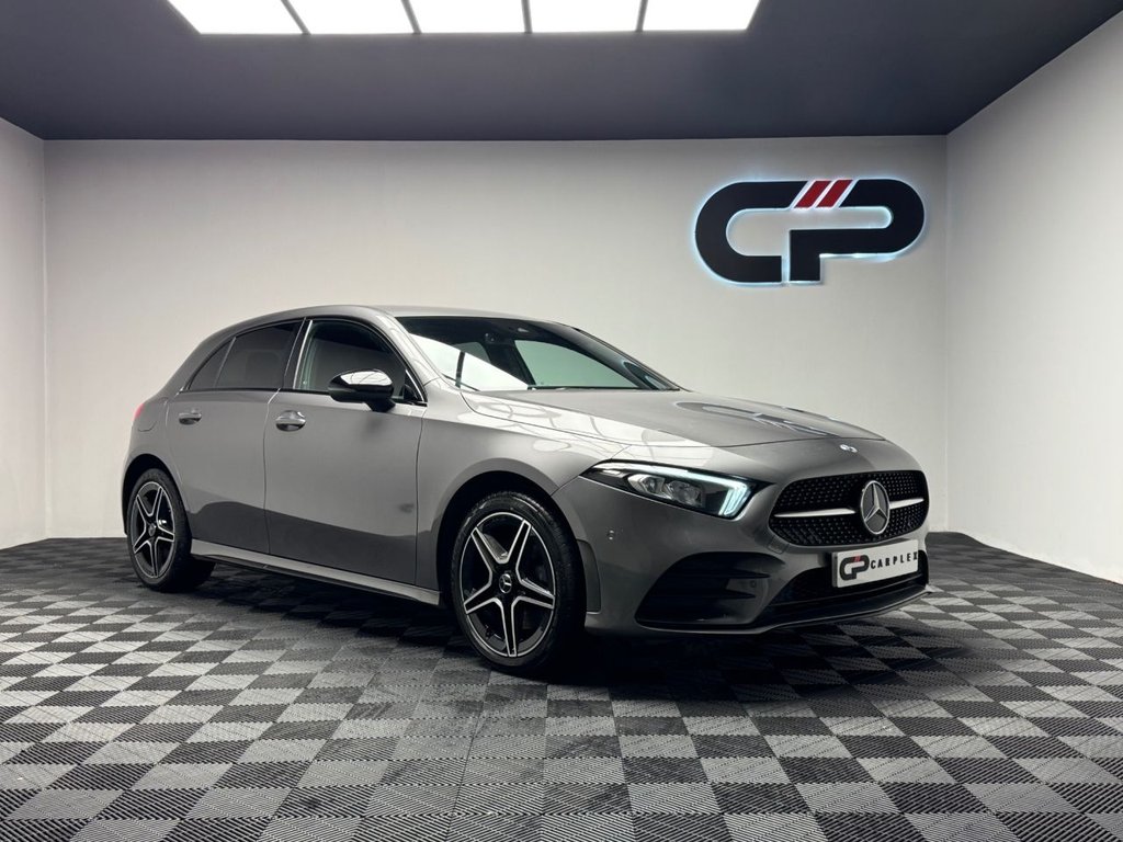 Used Mercedes-Benz A-Class 2021 for sale - 77089158: Photo 5