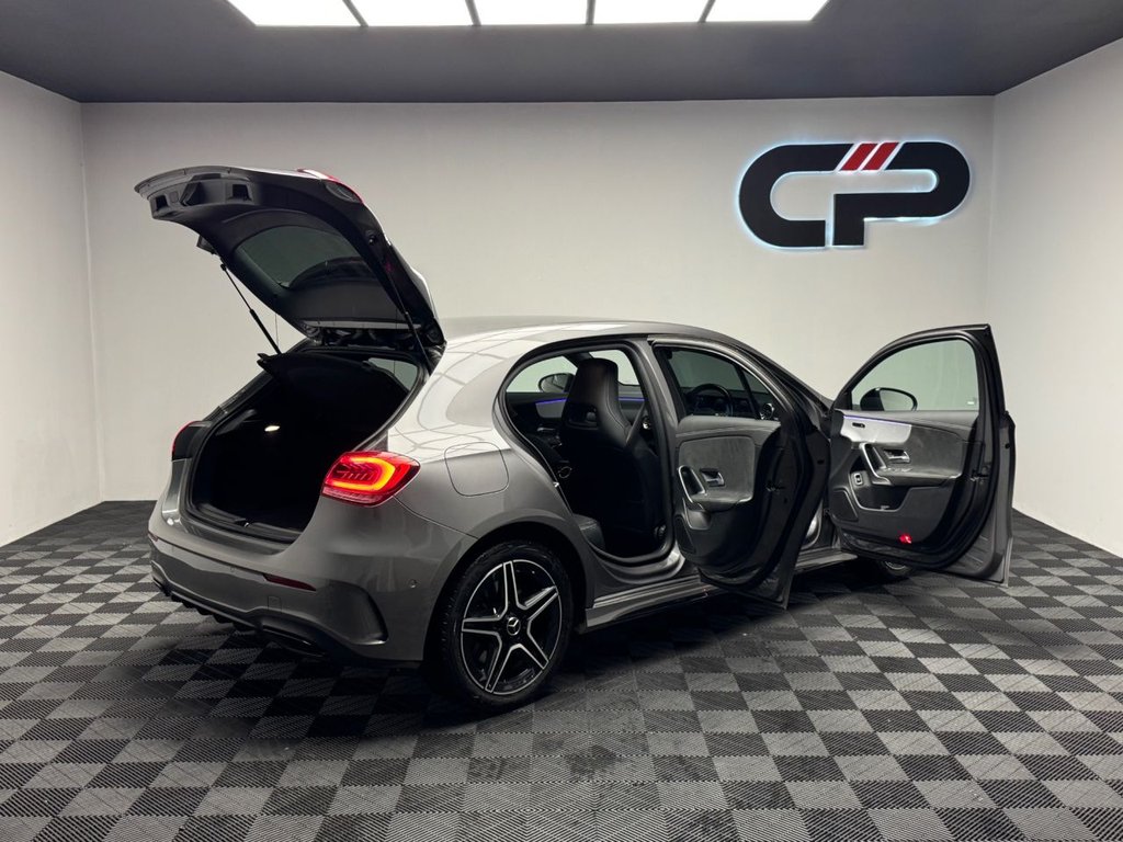 Used Mercedes-Benz A-Class 2021 for sale - 77089158: Photo 50