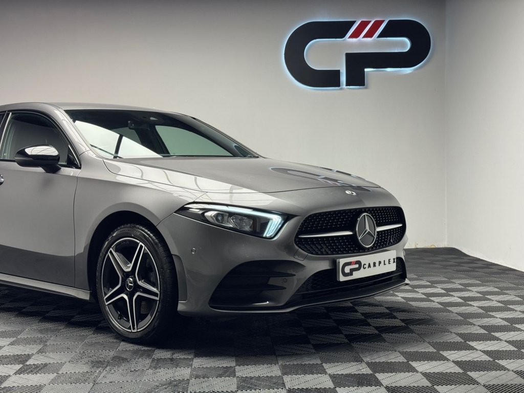 Used Mercedes-Benz A-Class 2021 for sale - 77089158: Photo 6