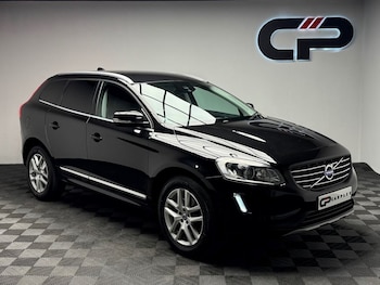 Volvo - XC60