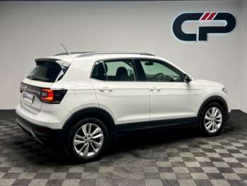 Used Volkswagen T-Cross 2019 for sale - 71868565: Photo