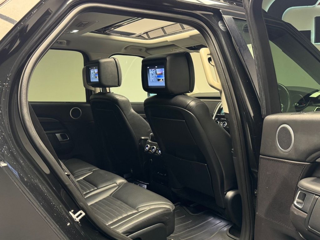 Used Land Rover Discovery 2017 for sale - 77341518: Photo 12