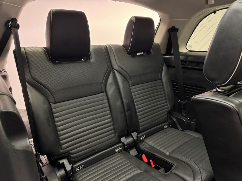 Used Land Rover Discovery 2017 for sale - 77341518: Photo 13