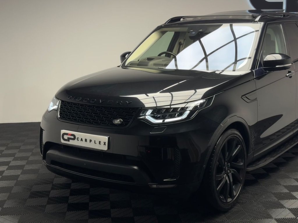 Used Land Rover Discovery 2017 for sale - 77341518: Photo 15