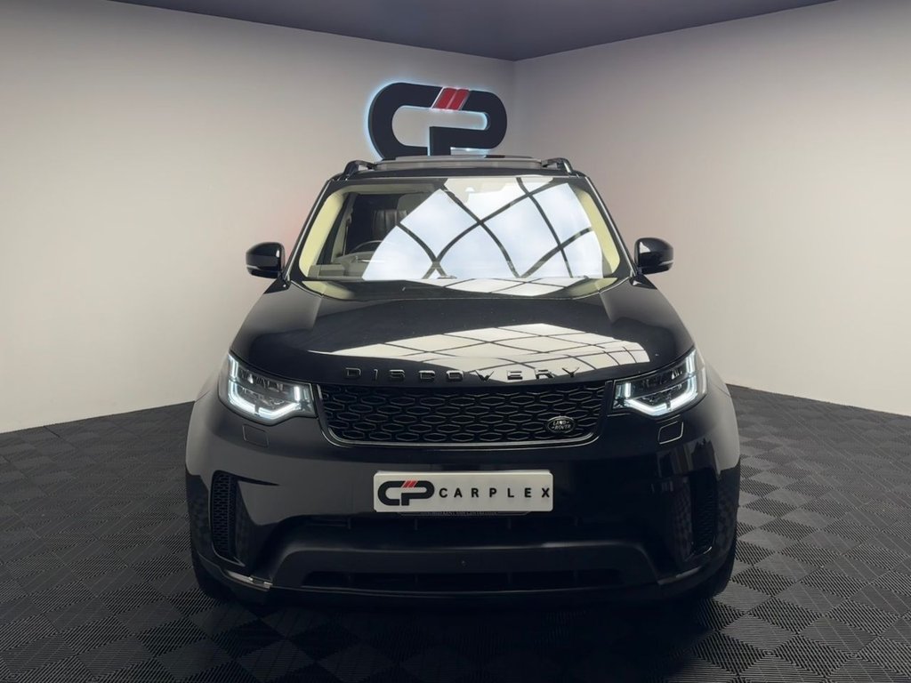 Used Land Rover Discovery 2017 for sale - 77341518: Photo 16